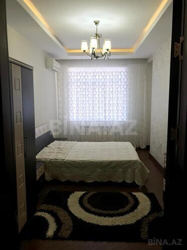 Сдаётся 2-комн. новостройка 80 м², м. Гянджлик, photo 4 from 17