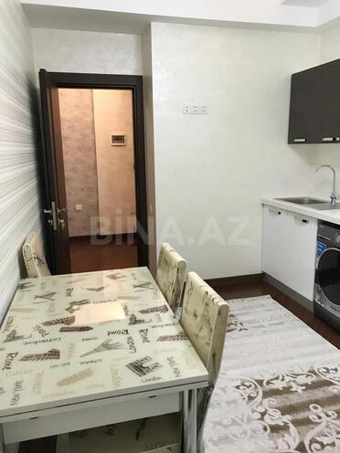 Сдаётся 2-комн. новостройка 80 м², м. Гянджлик, photo 7 from 17