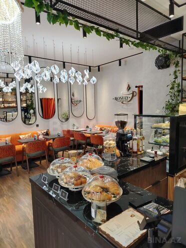 Satılır  obyekt 40 m², Elmlər Akademiyası m., photo 13 from 19