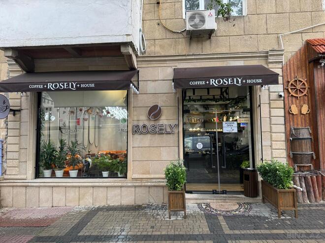 Satılır  obyekt 40 m², Elmlər Akademiyası m., photo 18 from 19