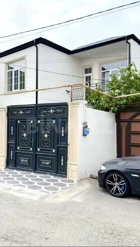 Satılır 5 otaqlı həyət evi/bağ evi 150 m², NZS q., photo 4 from 11