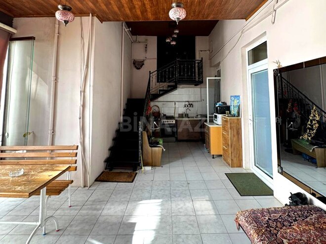 Satılır 4 otaqlı köhnə tikili 210 m², Bayıl q., photo 24 from 32