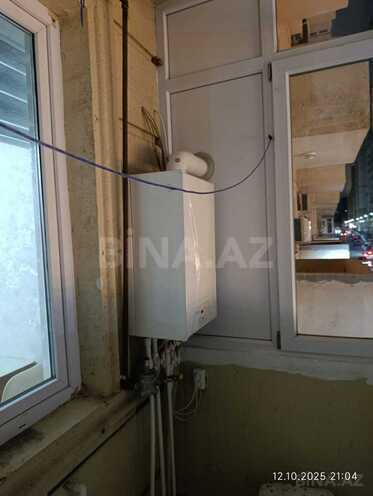 İcarəyə verilir 2 otaqlı yeni tikili 60 m², photo 11 from 12