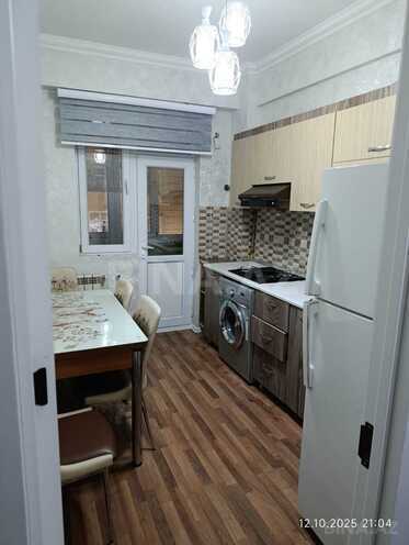 İcarəyə verilir 2 otaqlı yeni tikili 60 m², photo 7 from 12