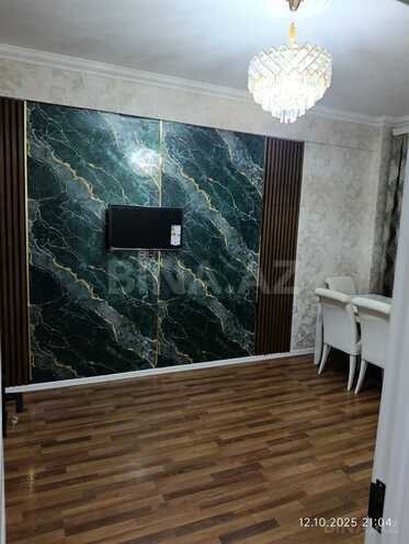 İcarəyə verilir 2 otaqlı yeni tikili 60 m², photo 3 from 12