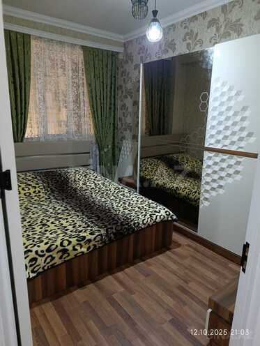 İcarəyə verilir 2 otaqlı yeni tikili 60 m², photo 5 from 12