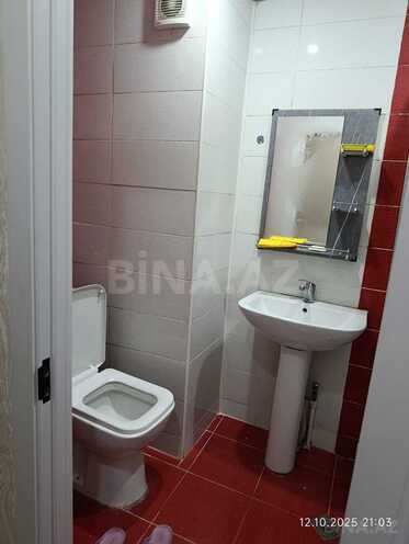 İcarəyə verilir 2 otaqlı yeni tikili 60 m², photo 9 from 12