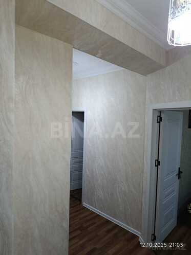 İcarəyə verilir 2 otaqlı yeni tikili 60 m², photo 10 from 12