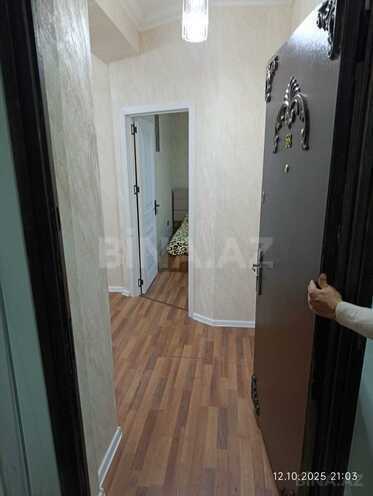 İcarəyə verilir 2 otaqlı yeni tikili 60 m², photo 6 from 12