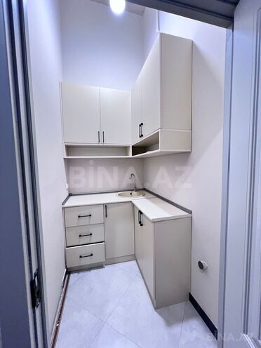 Сдаётся 4-комн. офис 160 м², м. Низами, photo 10 from 13