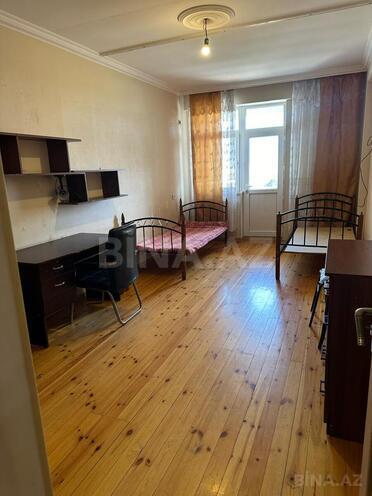 İcarəyə verilir 3 otaqlı köhnə tikili 75 m², Qara Qarayev m., photo 21 from 23