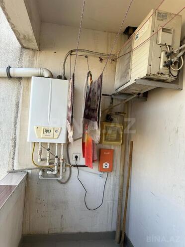 İcarəyə verilir 3 otaqlı köhnə tikili 75 m², Qara Qarayev m., photo 15 from 23