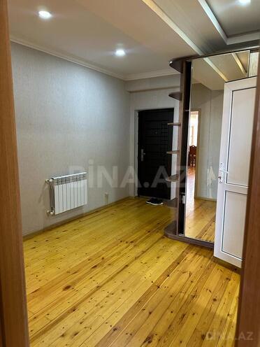 İcarəyə verilir 3 otaqlı köhnə tikili 75 m², Qara Qarayev m., photo 10 from 23