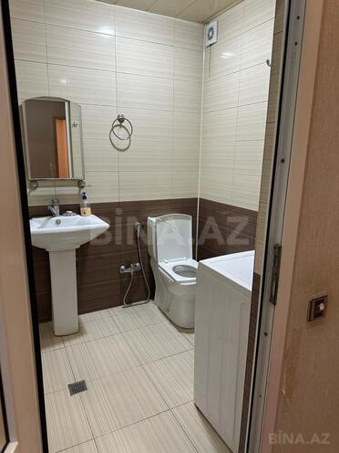 İcarəyə verilir 3 otaqlı köhnə tikili 75 m², Qara Qarayev m., photo 12 from 23