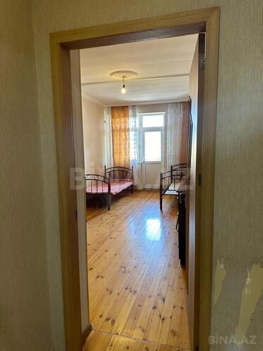 İcarəyə verilir 3 otaqlı köhnə tikili 75 m², Qara Qarayev m., photo 20 from 23