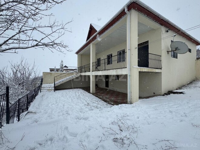 Satılır 3 otaqlı həyət evi/bağ evi 110 m², photo 4 from 20