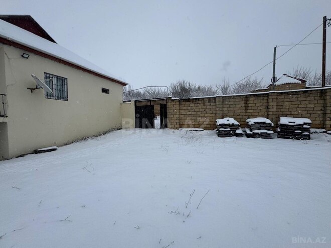 Satılır 3 otaqlı həyət evi/bağ evi 110 m², photo 3 from 20