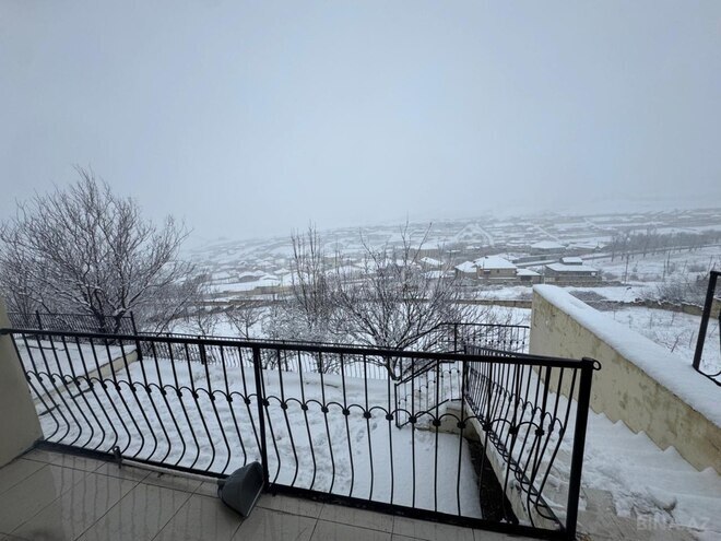 Satılır 3 otaqlı həyət evi/bağ evi 110 m², photo 8 from 20