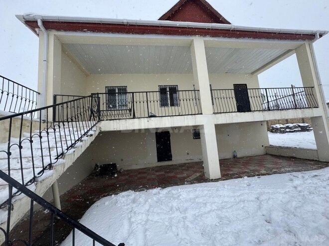 Satılır 3 otaqlı həyət evi/bağ evi 110 m², photo 6 from 20