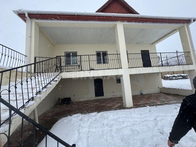 Satılır 3 otaqlı həyət evi/bağ evi 110 m², photo 7 from 20