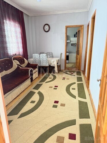Satılır 3 otaqlı həyət evi/bağ evi 110 m², photo 18 from 20
