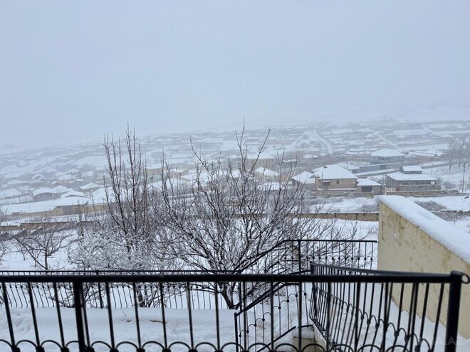 Satılır 3 otaqlı həyət evi/bağ evi 110 m², photo 9 from 20