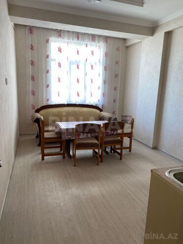 İcarəyə verilir 1 otaqlı yeni tikili 47 m², photo 3 from 8