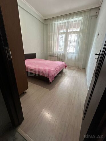 İcarəyə verilir 1 otaqlı yeni tikili 47 m², photo 4 from 8