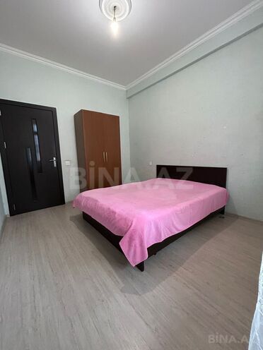 İcarəyə verilir 1 otaqlı yeni tikili 47 m², photo 5 from 8