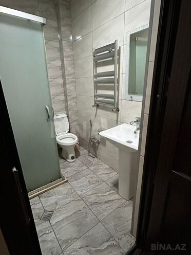 İcarəyə verilir 1 otaqlı yeni tikili 47 m², photo 6 from 8