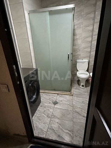 İcarəyə verilir 1 otaqlı yeni tikili 47 m², photo 7 from 8