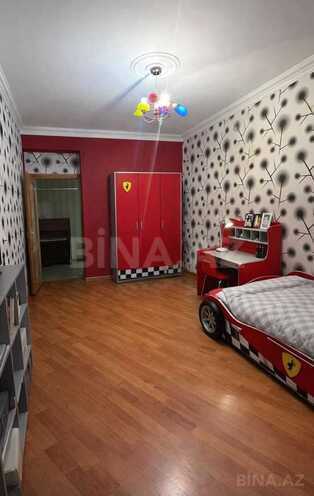 Продаётся 4-комн. новостройка 160 м², м. Мемар Аджеми, photo 8 from 14