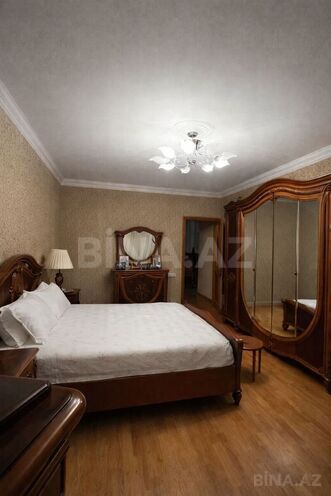 Продаётся 4-комн. новостройка 160 м², м. Мемар Аджеми, photo 5 from 14