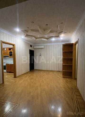 Продаётся 4-комн. новостройка 160 м², м. Мемар Аджеми, photo 13 from 14