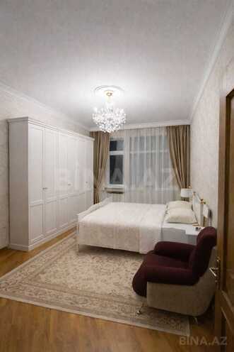 Продаётся 4-комн. новостройка 160 м², м. Мемар Аджеми, photo 6 from 14