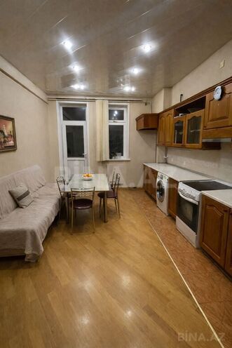 Продаётся 4-комн. новостройка 160 м², м. Мемар Аджеми, photo 9 from 14