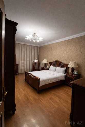 Продаётся 4-комн. новостройка 160 м², м. Мемар Аджеми, photo 4 from 14