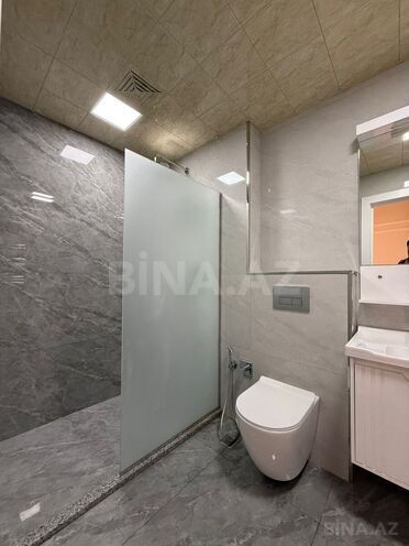 Продаётся 3-комн. новостройка 110 м², м. Ази Асланов, photo 12 from 21