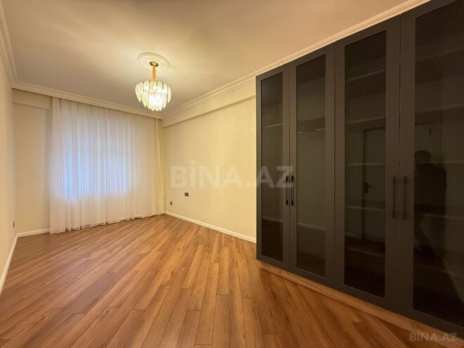 Продаётся 3-комн. новостройка 110 м², м. Ази Асланов, photo 5 from 21