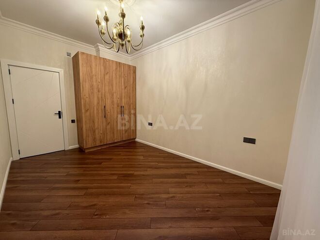 Продаётся 3-комн. новостройка 110 м², м. Ази Асланов, photo 8 from 21