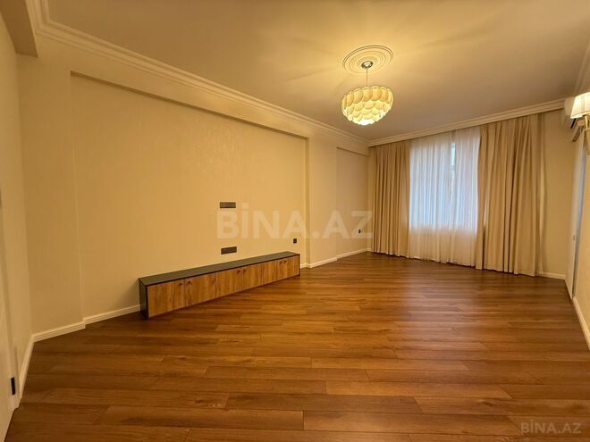 Продаётся 3-комн. новостройка 110 м², м. Ази Асланов, photo 3 from 21
