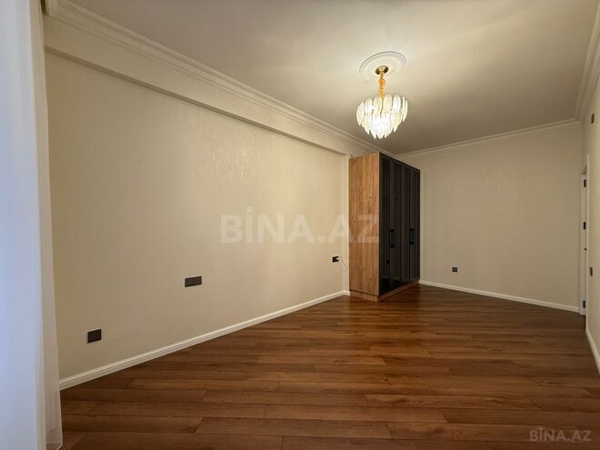 Продаётся 3-комн. новостройка 110 м², м. Ази Асланов, photo 6 from 21