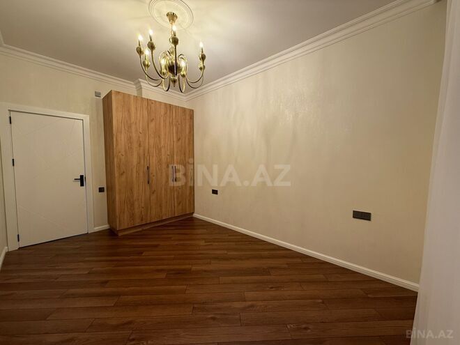 Продаётся 3-комн. новостройка 110 м², м. Ази Асланов, photo 9 from 21