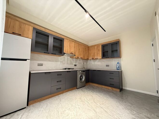 Продаётся 3-комн. новостройка 110 м², м. Ази Асланов, photo 11 from 21