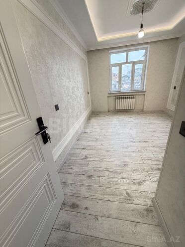 Satılır 2 otaqlı köhnə tikili 65 m², Yeni Yasamal q., photo 9 from 16