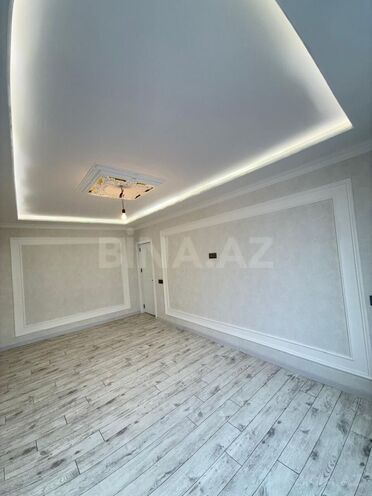 Satılır 2 otaqlı köhnə tikili 65 m², Yeni Yasamal q., photo 7 from 16