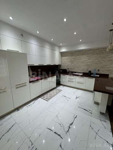 İcarəyə verilir 3 otaqlı yeni tikili 96 m², Şah İsmayıl Xətai m., photo 7 from 31