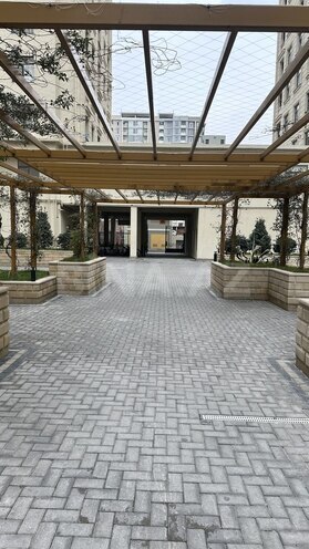 Satılır 3 otaqlı yeni tikili 141 m², Nərimanov r., photo 15 from 19