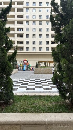 Satılır 3 otaqlı yeni tikili 141 m², Nərimanov r., photo 5 from 19