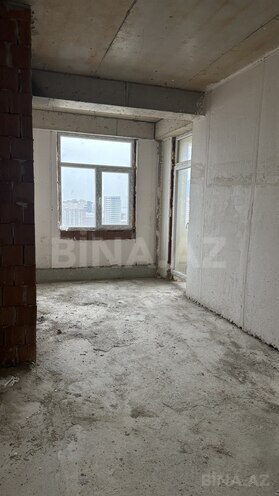 Satılır 3 otaqlı yeni tikili 141 m², Nərimanov r., photo 6 from 19